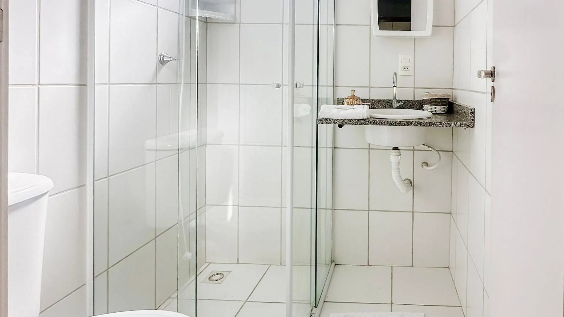 Resid. Clube Mar Grosso - Laguna - Lag201 0*,  البرازيل