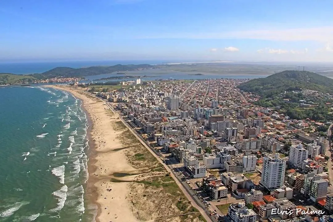 Resid. Clube Mar Grosso - Laguna - Lag201 0*,