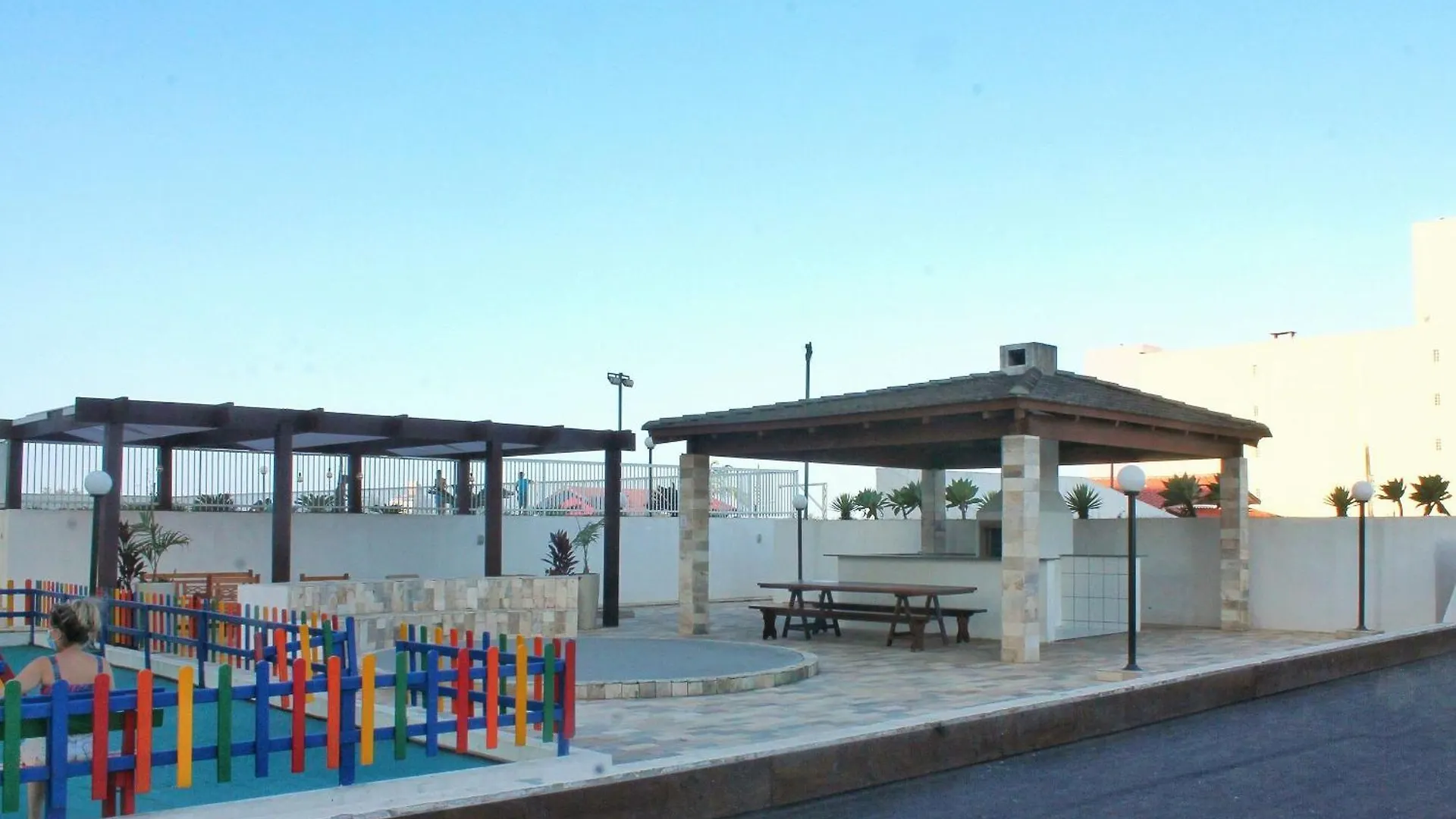 شقة Resid. Clube Mar Grosso - Laguna - Lag201 البرازيل
