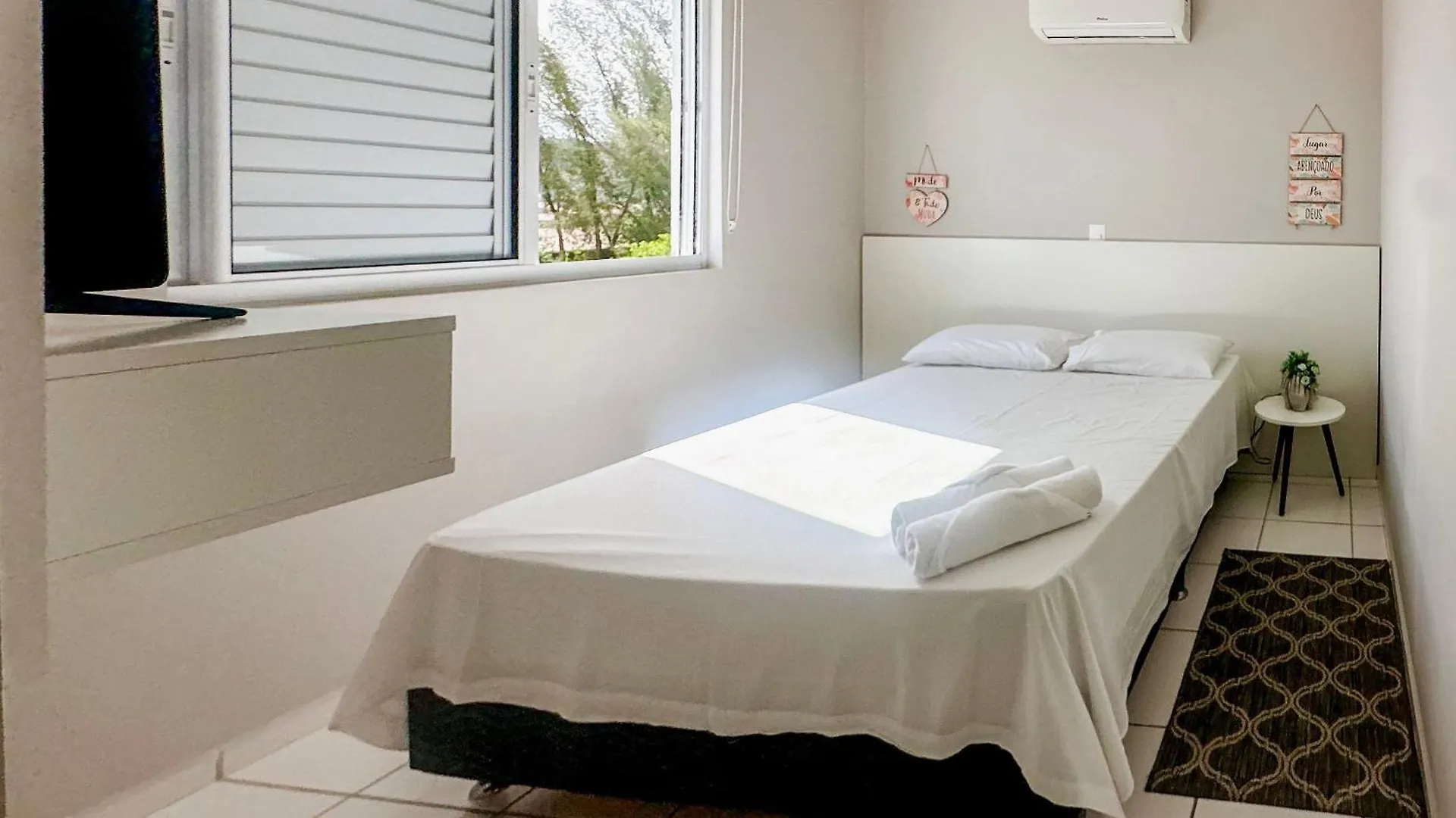 Resid. Clube Mar Grosso - Laguna - Lag201 البرازيل