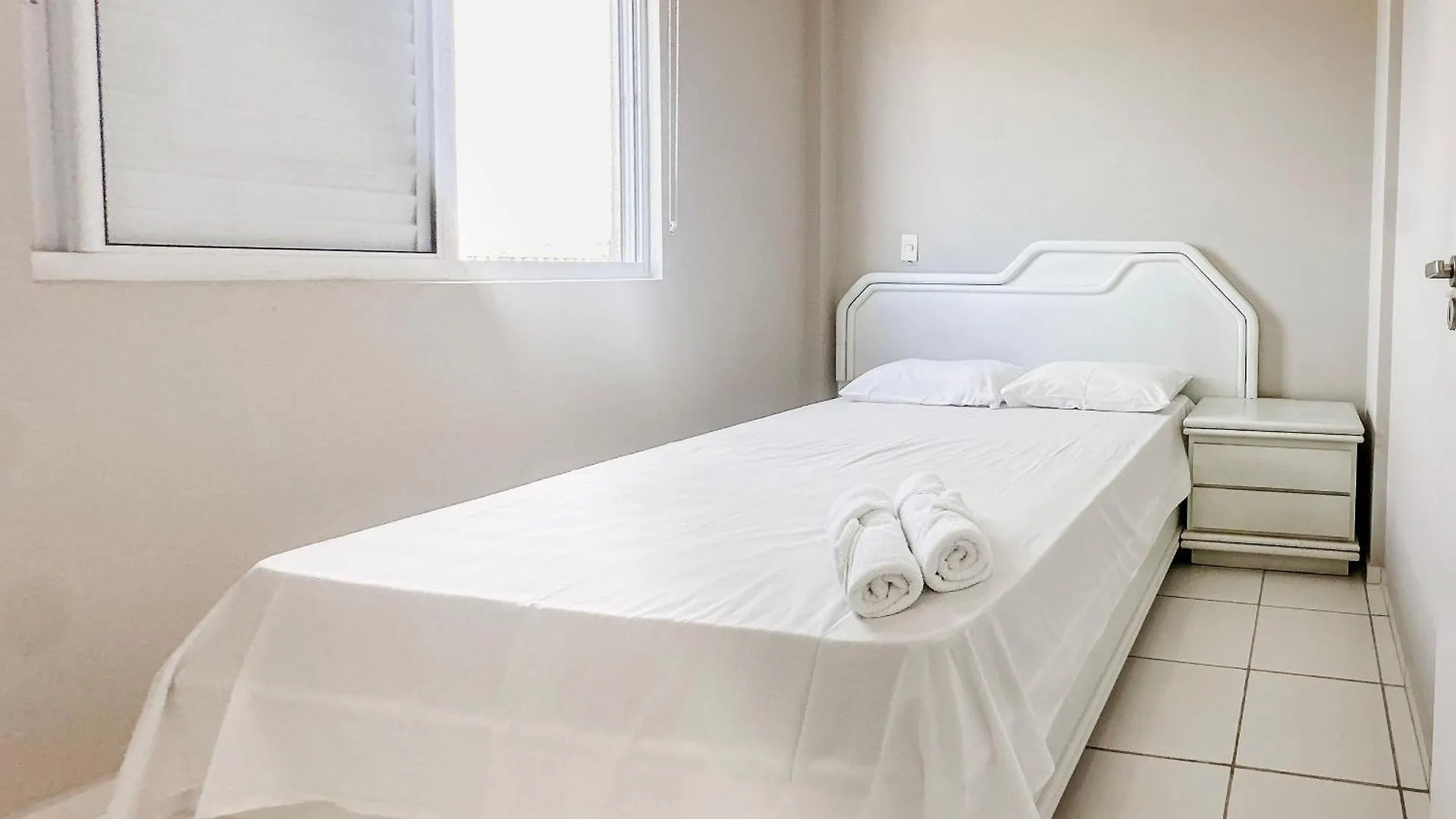 Resid. Clube Mar Grosso - Laguna - Lag201