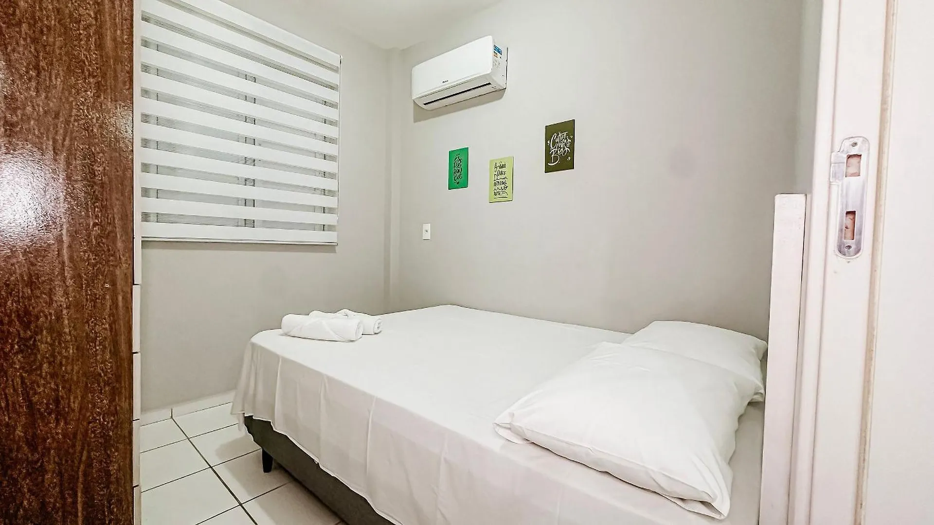 Resid. Clube Mar Grosso - Laguna - Lag201