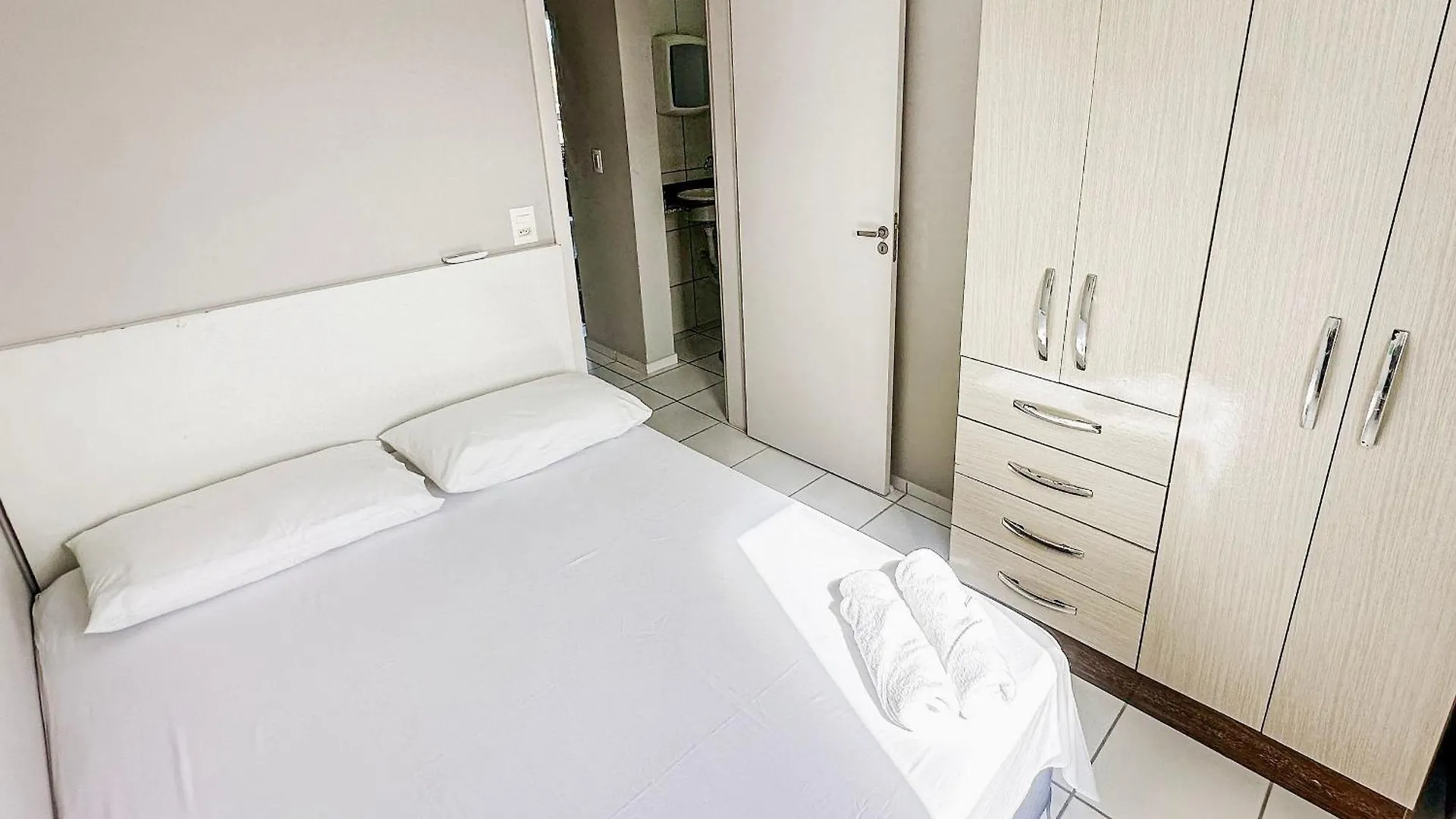 Resid. Clube Mar Grosso - Laguna - Lag201