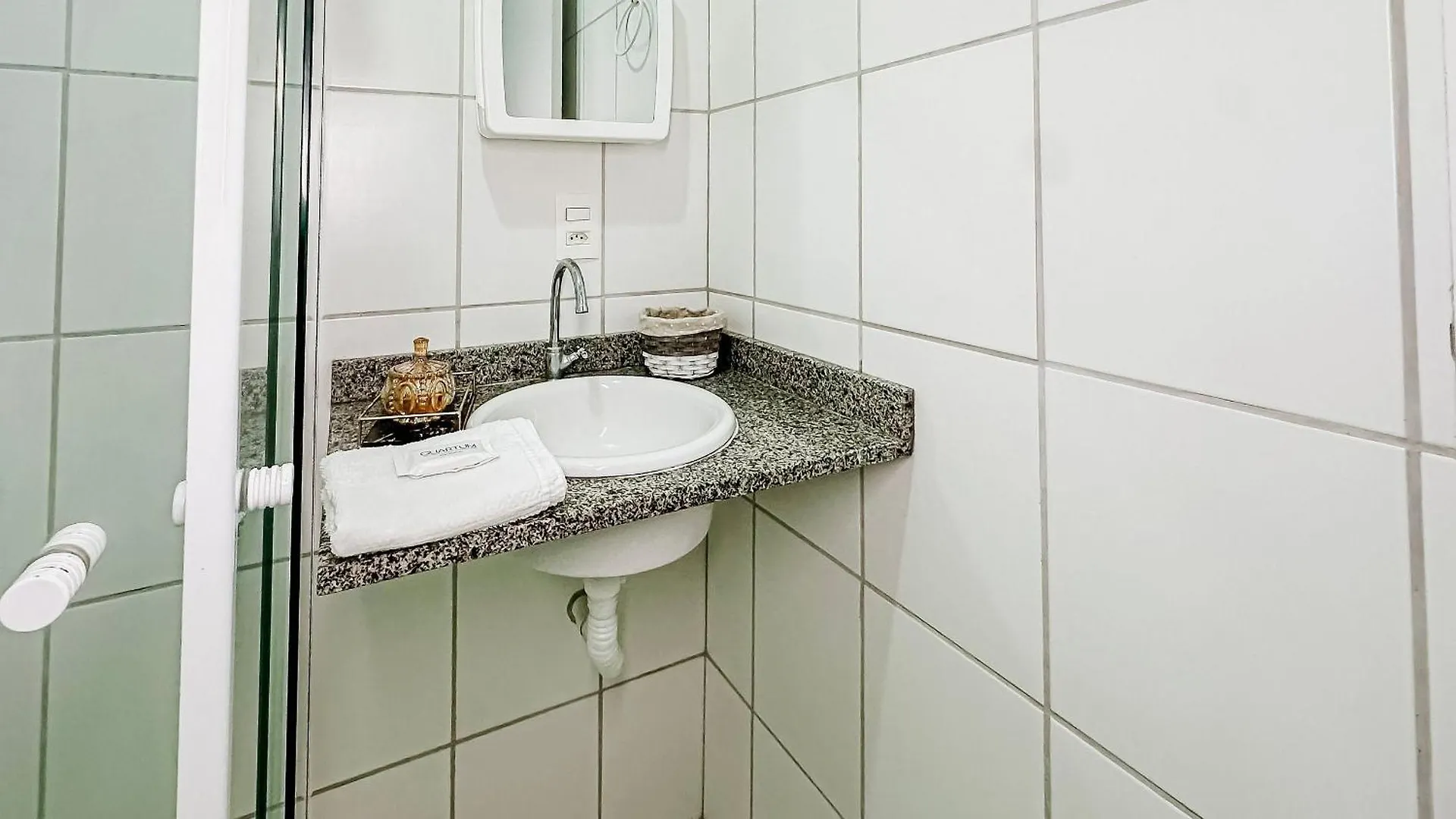 شقة Resid. Clube Mar Grosso - Laguna - Lag201 البرازيل