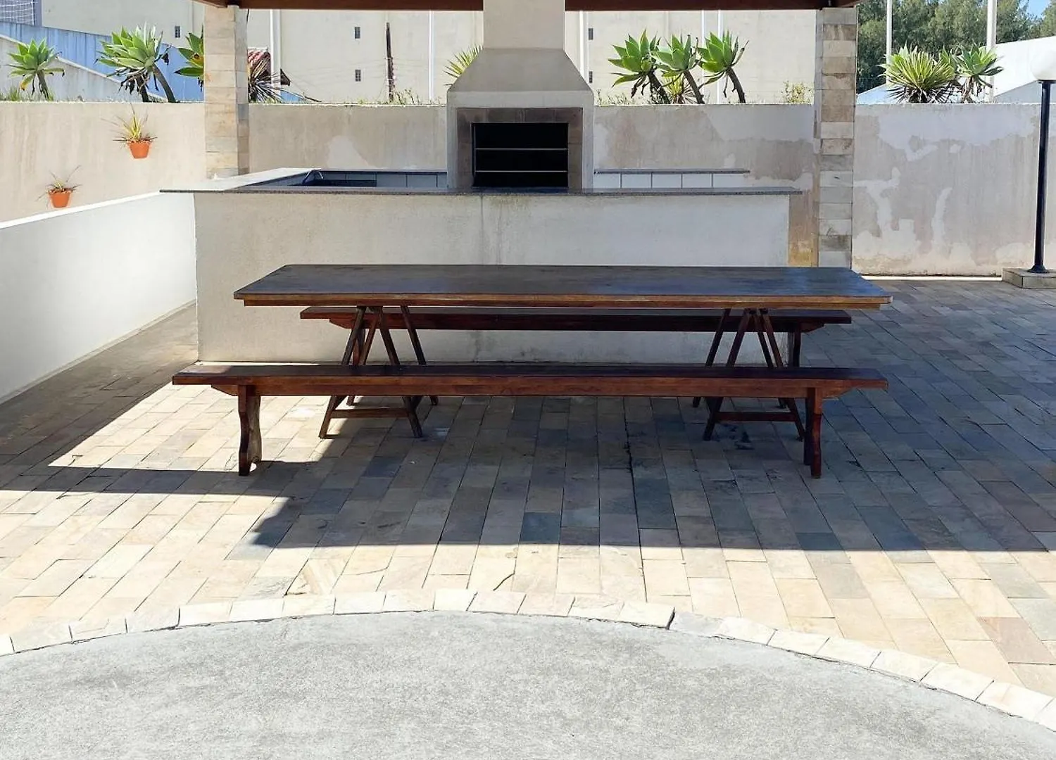 Resid. Clube Mar Grosso - Laguna - Lag201 البرازيل