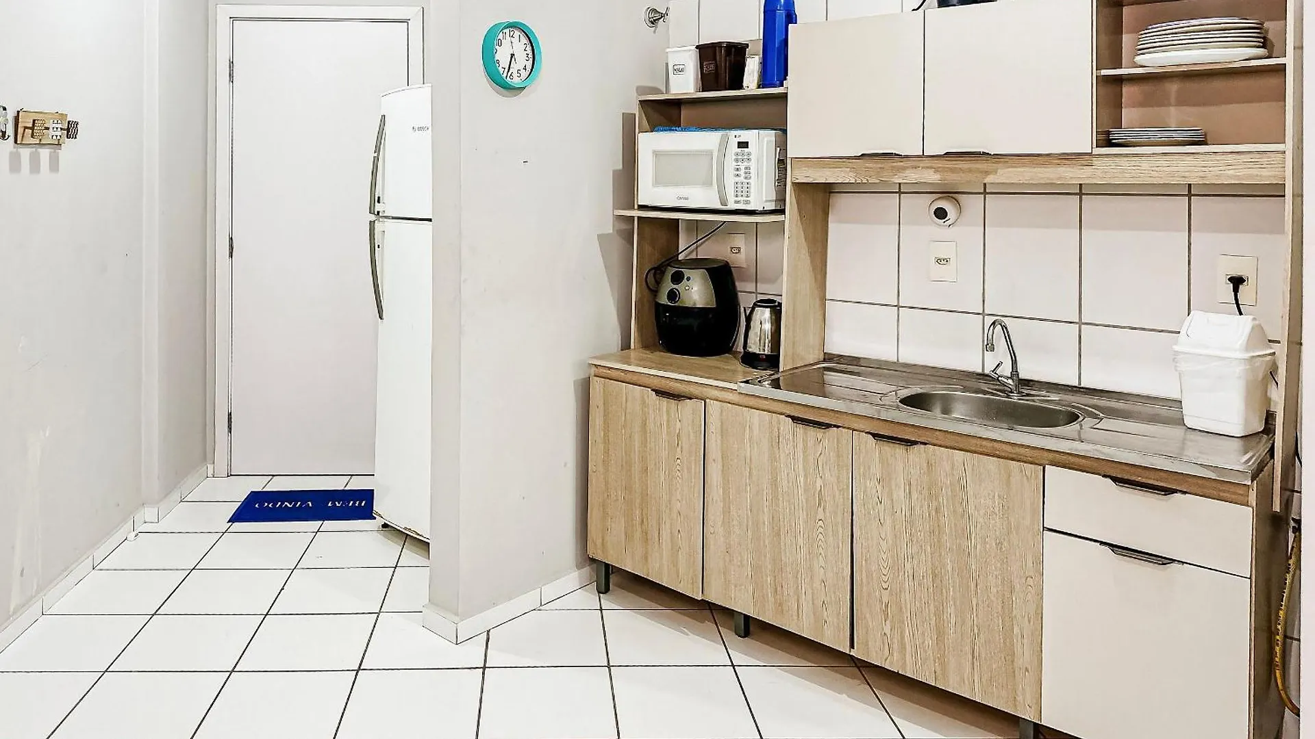 Resid. Clube Mar Grosso - Laguna - Lag201 البرازيل