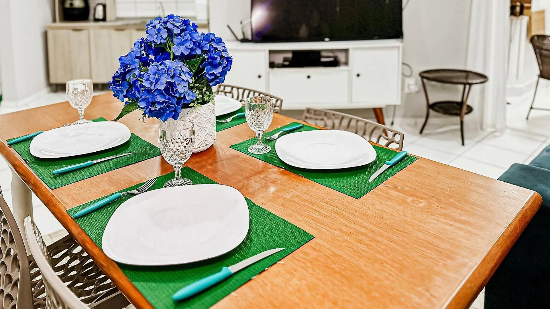 شقة Resid. Clube Mar Grosso - Laguna - Lag201