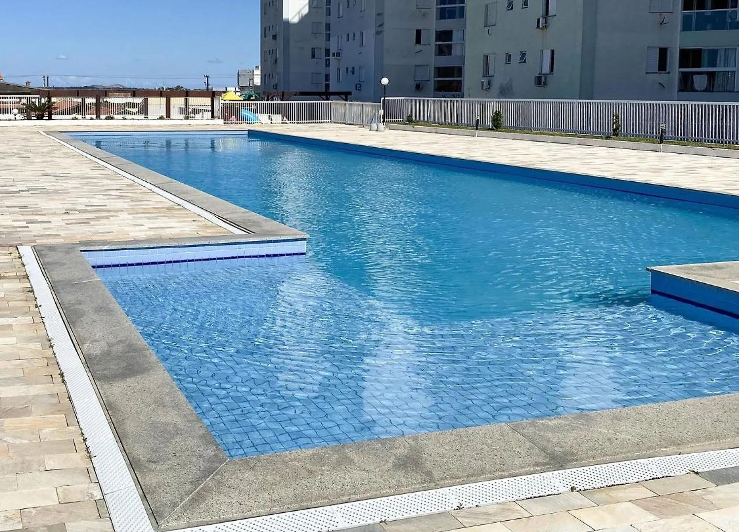 Resid. Clube Mar Grosso - Laguna - Lag201