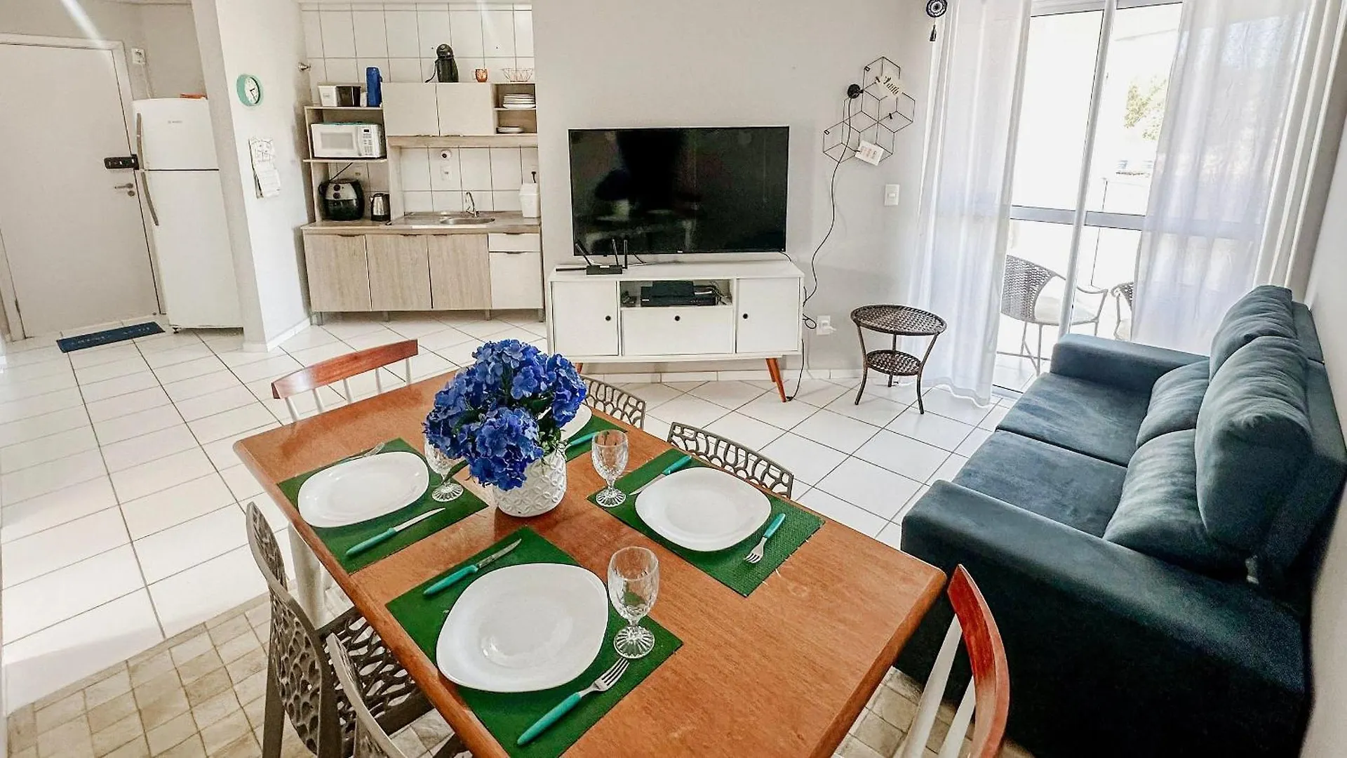 Resid. Clube Mar Grosso - Laguna - Lag201
